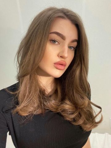 Проститутка Камила